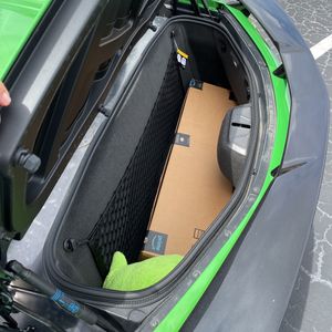 صورة مصغرة 40 لـ 2026 Chevrolet CORVETTE STINGRAY