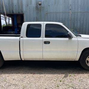 CHEVROLET SILVERADO 1500 WORK TRUCK - 10