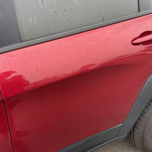 2014 JEEP CHEROKEE TRAILHAWK 照片 55