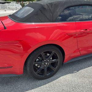 صورة مصغرة 56 لـ 2018 FORD MUSTANG ECOBOOST PREMIUM