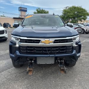 صورة مصغرة 14 لـ 2022 Chevrolet SILVERADO 1500 LT