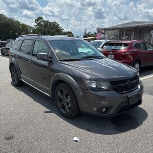 صورة 11 لـ 2020 Dodge JOURNEY CROSSROAD
