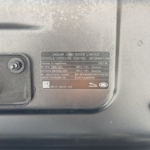 2023 LAND Rover DEFENDER 130 FIRST EDITION 照片 50