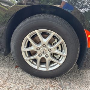 صورة 20 لـ 2025 Chrysler PACIFICA SELECT