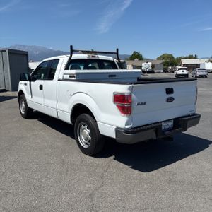 FORD F-150 XL - 5