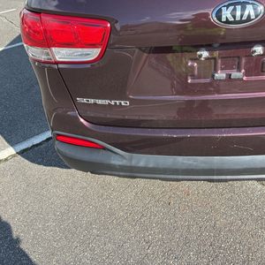صورة مصغرة 23 لـ 2016 KIA SORENTO LX