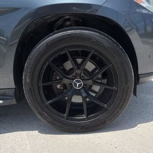 صورة مصغرة 20 لـ 2015 Mercedes-BENZ GL