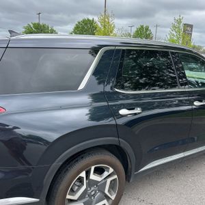 HYUNDAI PALISADE LIMITED - 9