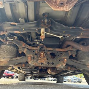 2010 Toyota SEQUOIA PLATINUM 照片 25