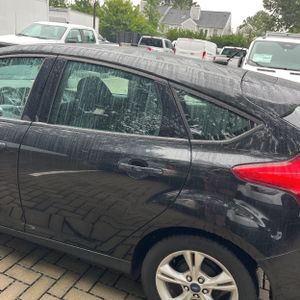2014 FORD FOCUS SE — фото 6