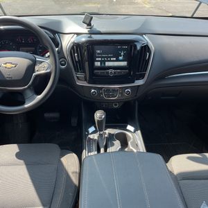 صورة مصغرة 37 لـ 2019 Chevrolet TRAVERSE LS
