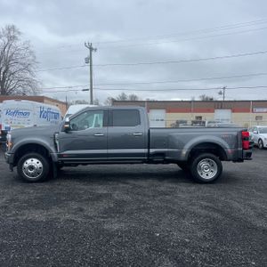 FORD F-450 SUPER DUTY PLATINUM - 3