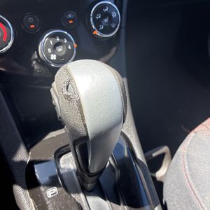 2017 Chevrolet SONIC LT AUTO 缩略图 68