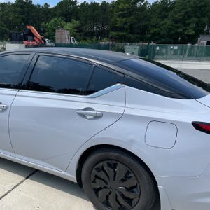 2023 Nissan ALTIMA 2.5 SR — фото 6