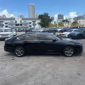 HONDA ACCORD EX - 10