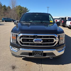 FORD F-150 XLT - 10