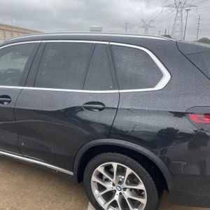 BMW X5 XDRIVE40I - 6