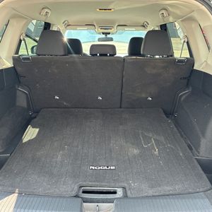 صورة مصغرة 41 لـ 2026 Nissan ROGUE SV