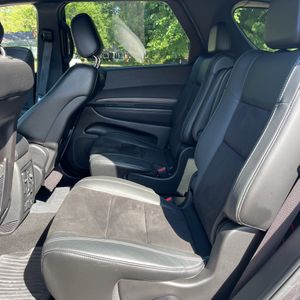 2021 Dodge DURANGO GT PLUS 缩略图 34