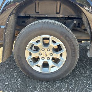2025 FORD F-150 XLT 缩略图 19