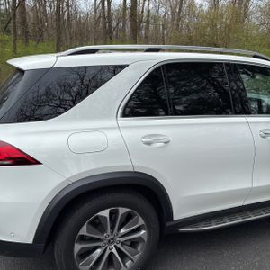 MERCEDES-BENZ GLE - 9