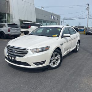 FORD TAURUS SEL - 1