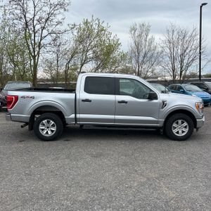 FORD F-150 XLT - 10