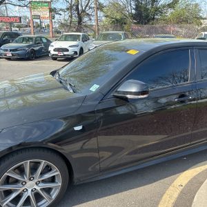 CADILLAC CT4 SPORT - 2