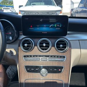 2020 Mercedes-BENZ C-CLASS — миниатюра 38