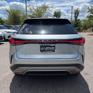 LEXUS RX 350 BASE - 7