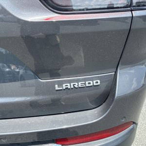2025 JEEP GRAND CHEROKEE L LAREDO X — миниатюра 23