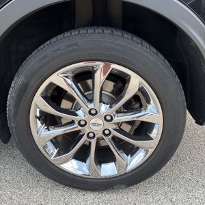 صورة مصغرة 18 لـ 2015 Lincoln MKC BASE