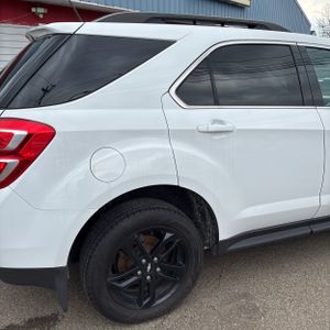 CHEVROLET EQUINOX LT - 9