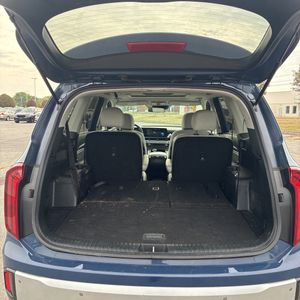 صورة 43 لـ 2024 KIA TELLURIDE S
