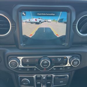 صورة مصغرة 43 لـ 2021 JEEP GLADIATOR OVERLAND