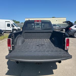 صورة مصغرة 43 لـ 2015 RAM 1500 LARAMIE
