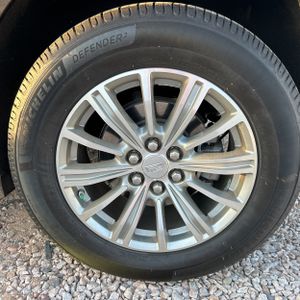 صورة مصغرة 18 لـ 2019 Cadillac XT5 LUXURY