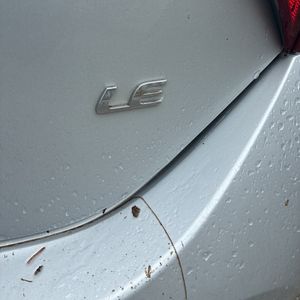 2018 Toyota COROLLA LE thumbnail 23