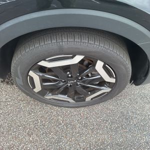 صورة مصغرة 20 لـ 2025 KIA TELLURIDE S