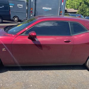 DODGE CHALLENGER - 4