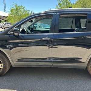 HONDA PILOT EX-L - 4