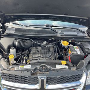 2018 Dodge GRAND CARAVAN SE 照片 45