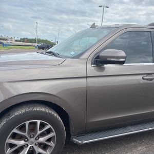 FORD EXPEDITION XLT - 2