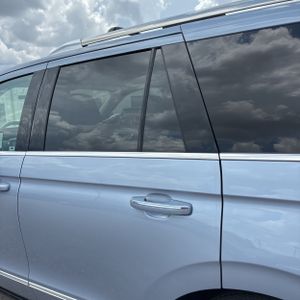 2024 Lincoln NAVIGATOR BLACK LABEL 照片 6