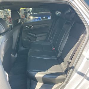 2025 Acura INTEGRA W/TECH W/A-SPEC 缩略图 33