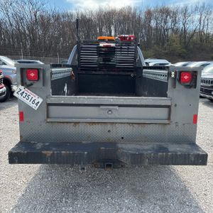 FORD F-250 SUPER DUTY XLT - 7