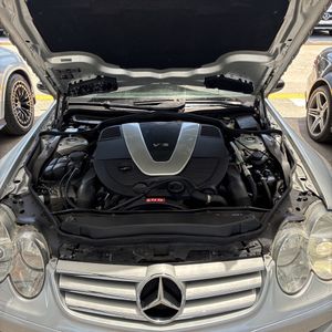 2007 Mercedes-BENZ SL 缩略图 41