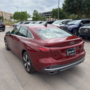 AUDI ALL-NEW A5 PREMIUM PLUS - 5