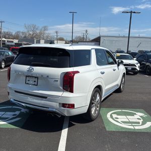 HYUNDAI PALISADE LIMITED - 8