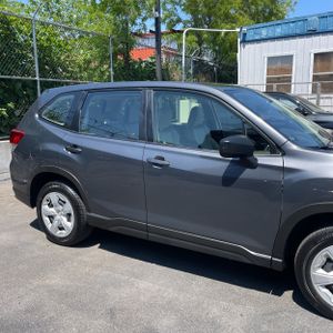 صورة مصغرة 11 لـ 2023 Subaru FORESTER BASE